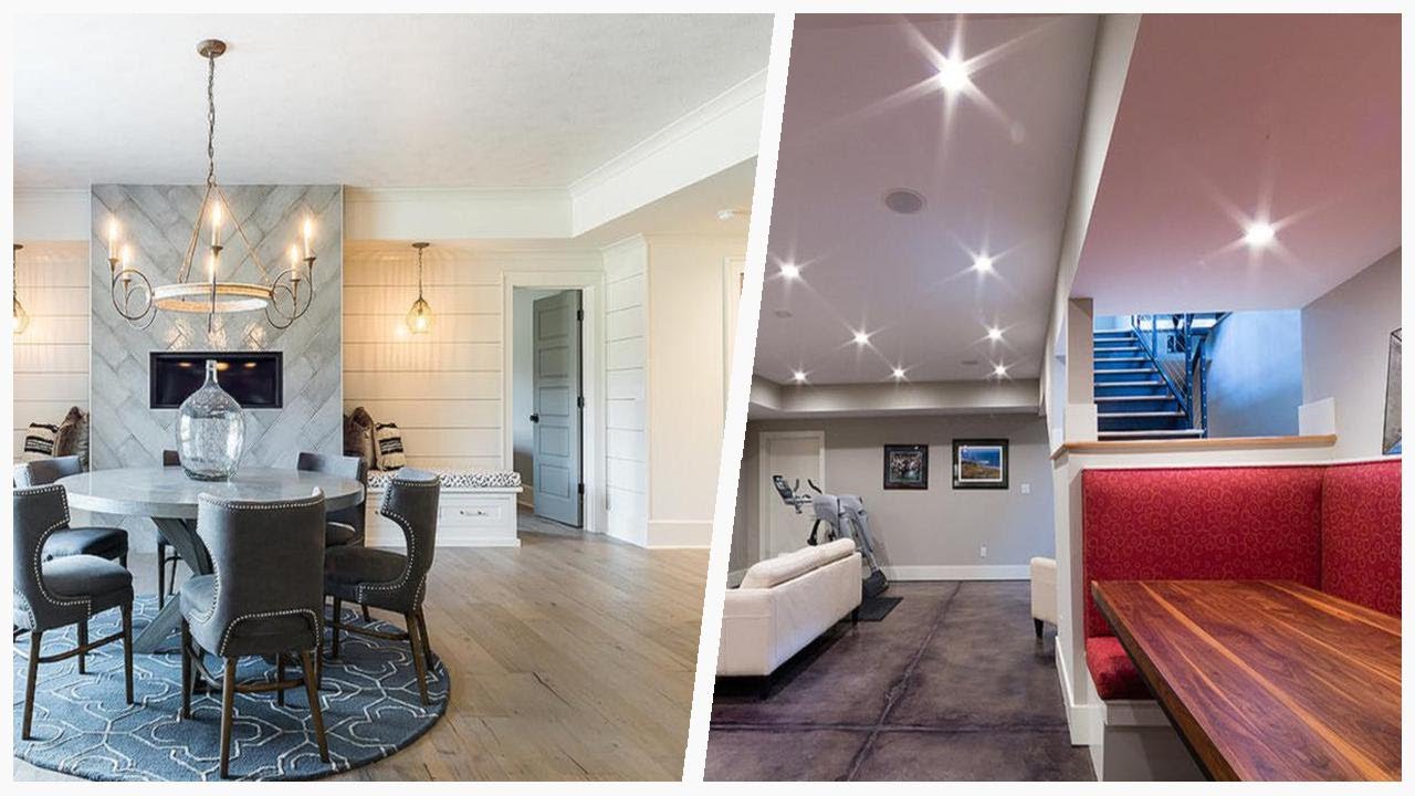 20 Must-Know Basement Makeover Tips for Modern Spaces | Designer CheatSheet