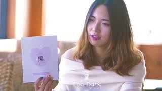 UCSD CU 2017 非诚勿扰宣传片