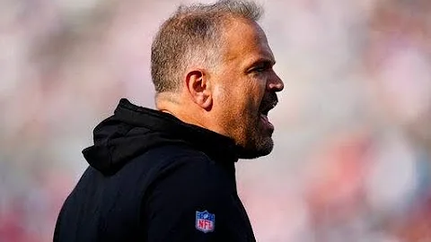 Matt Rhule files complaint against Carolina Panthers, says he’s owed millions | WSOC-TV