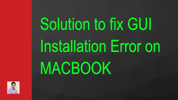 Solution to fix the error "Java Application launch failed " during SAP GUI installation on MacBook