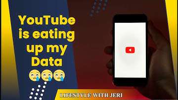 Save data while watching YouTube videos!! | Tech tip
