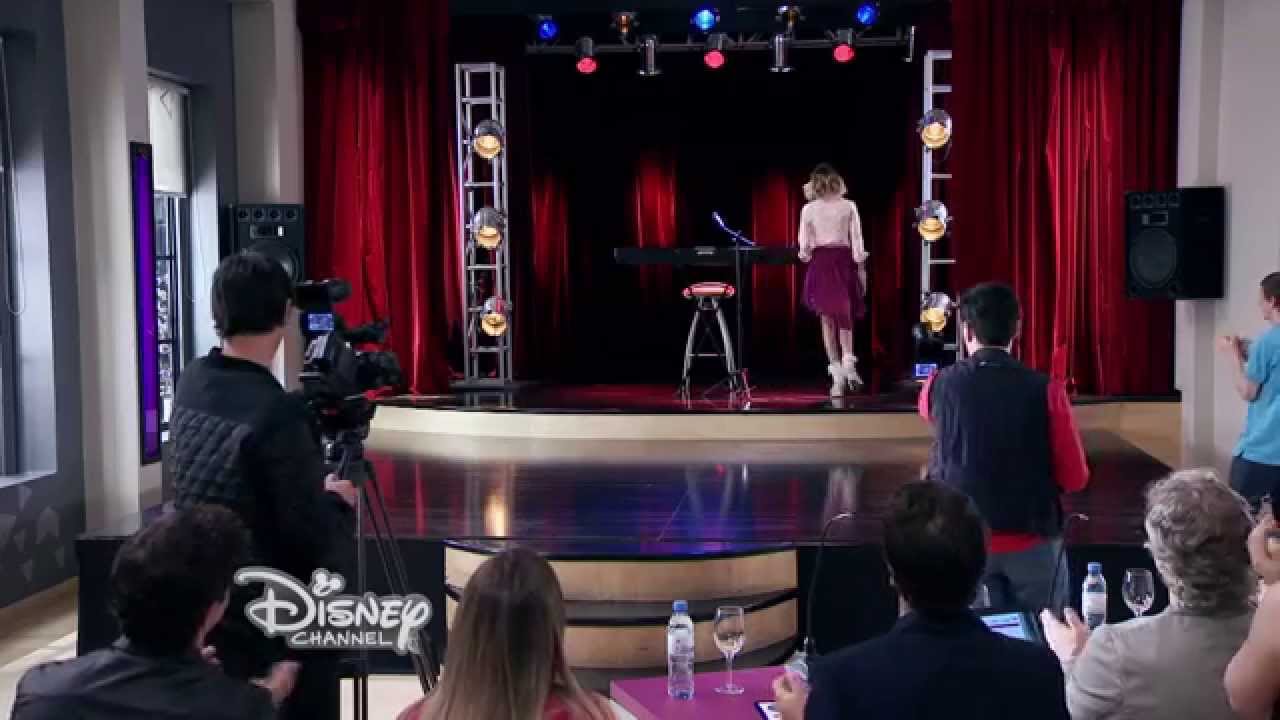 Violetta saison 3 - Premières minutes : Episode 66