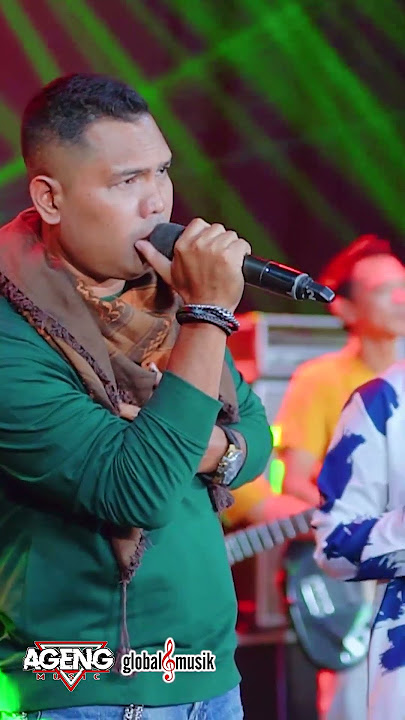 Bismillah Cinta SPESIAL DEK Nazia Marwiana ft Brodin Ageng Music