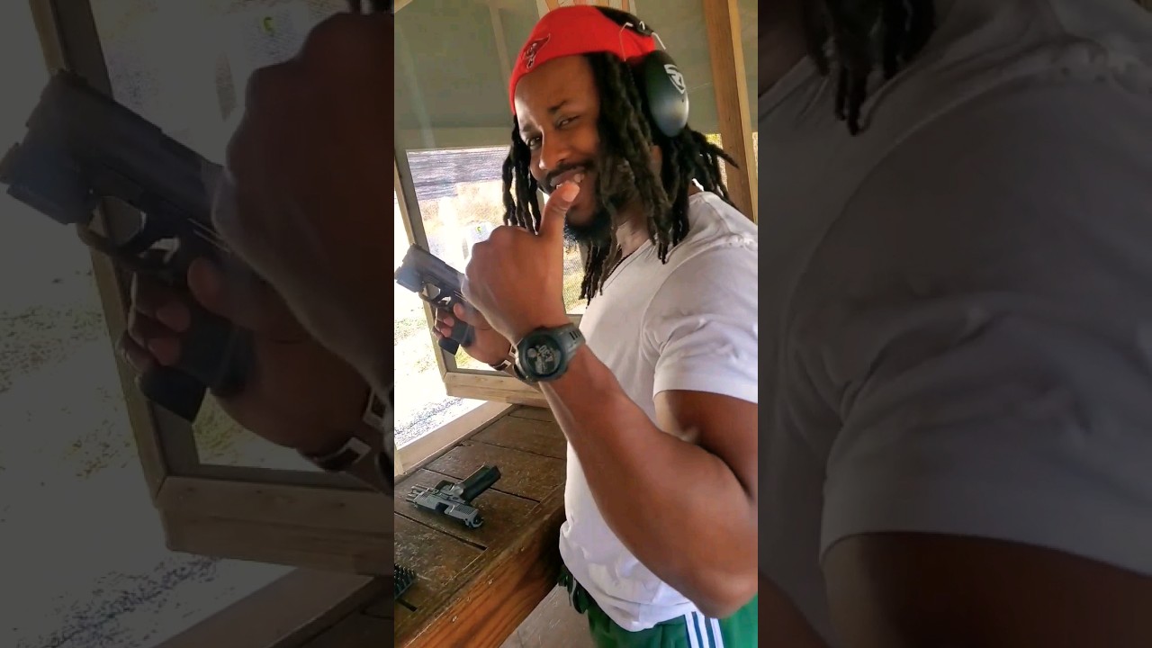 CYCLE YOUR CARRY AMMO ! go out and help some fun at the range 