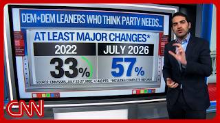 Why Michigan's primary shapes the Democratic Party's future