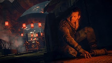 Mars War Logs: Overview Trailer