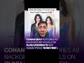 Finally‼️#oliviarodrigo #trending #viral #newalbum #conangray #pop #brianingunza