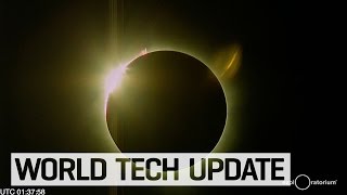 Celebrity The U.S. will see an amazing total solar eclipse in 2017 Wealth