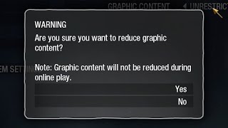 This setting essentially turns off crawlers...