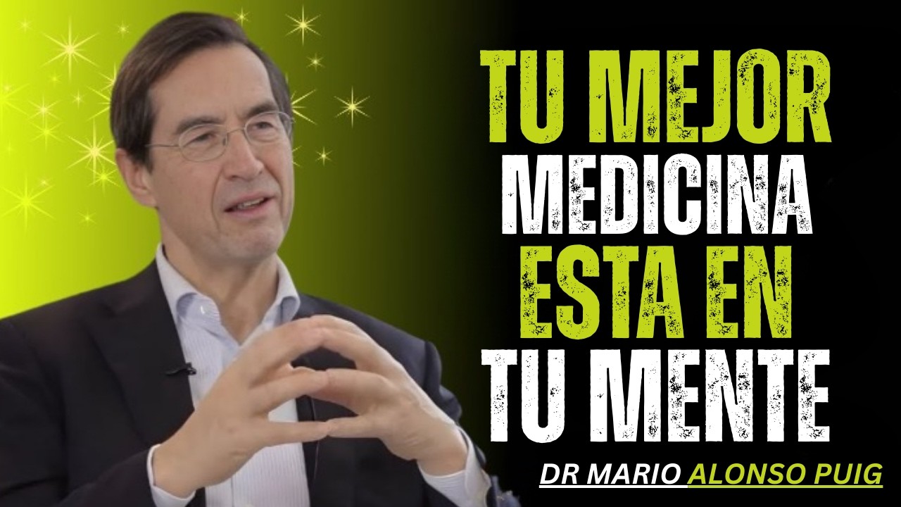 🌿💓 Transforma tu VIDA con 3 PASOS para ACTIVAR la AUTOSANACIÓN de tu MENTE