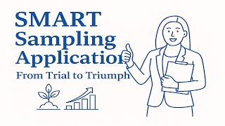Smart Sampling Application – Turn Product Trials into ROI