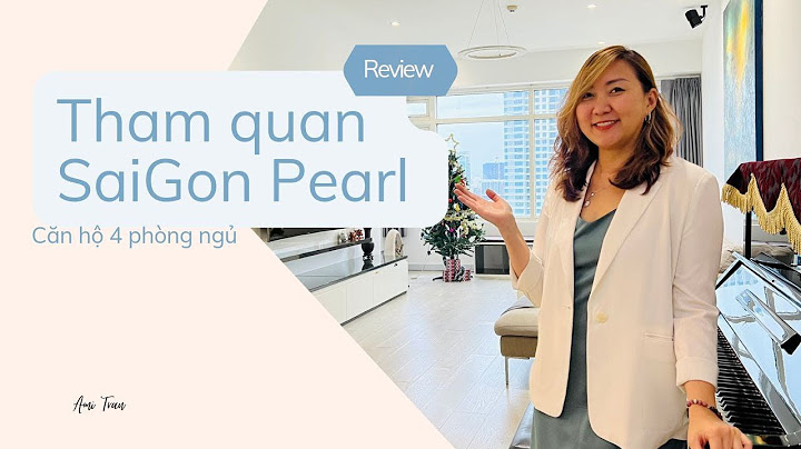 Đánh giá chung cư saigon pearl năm 2024