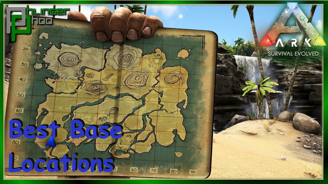 New to ark, trying to beat all the maps before Ark 2 releases. Im starting  with the island. Any suggestions on an order to play them. Ive only seen  gameplay of the