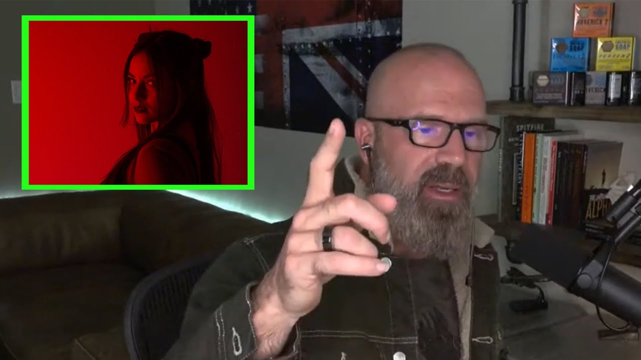 НИКОГДА не игнорируйте эти КРАСНЫЕ ФЛАГИ у женщин!