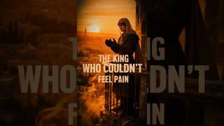 The King Who Terrified Saladin