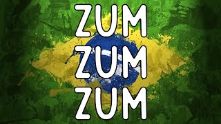 Miniatura del video "Zum Zum Zum"