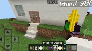 minecraft how to build a house in survival multiplayer house 🏠