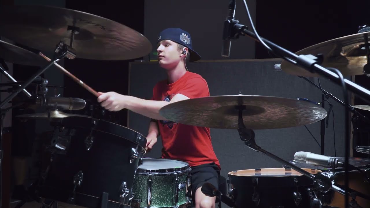 Watch Detained - Love and Hate Official Drum Playthrough on YouTube Watch Detained - Love and Hate Official Drum Playthrough on YouTube