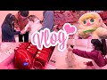 Fomos a um Cat Café no Japão + comprinhas no shopping