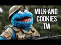 Betrayel and shilling  how i helped make milkandcookiestw 2023