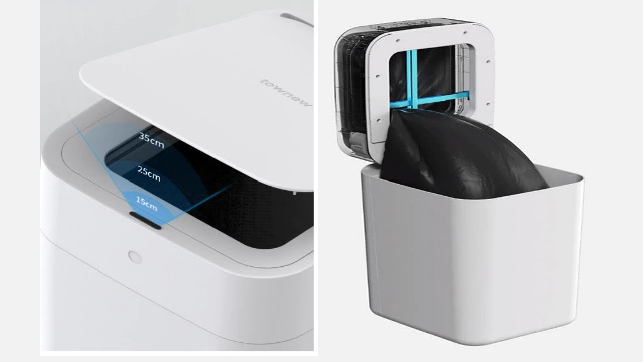 Xiaomi Townew T1 Smart Купить