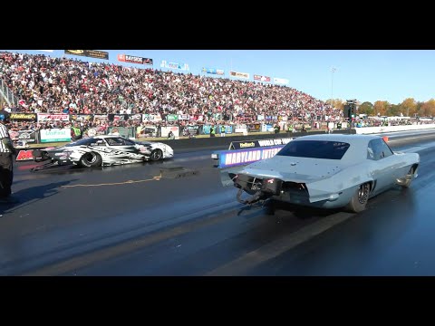 29th annual Haltech World Cup Finals presented Wiseco going down November 5th - 9th at MIR