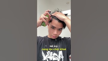 Chăm Sóc Tóc Đúng Cách Với An Thảo Original – Tóc Khỏe Mạnh Và Mượt Mà Mỗi Ngày  #haircare #lamdep