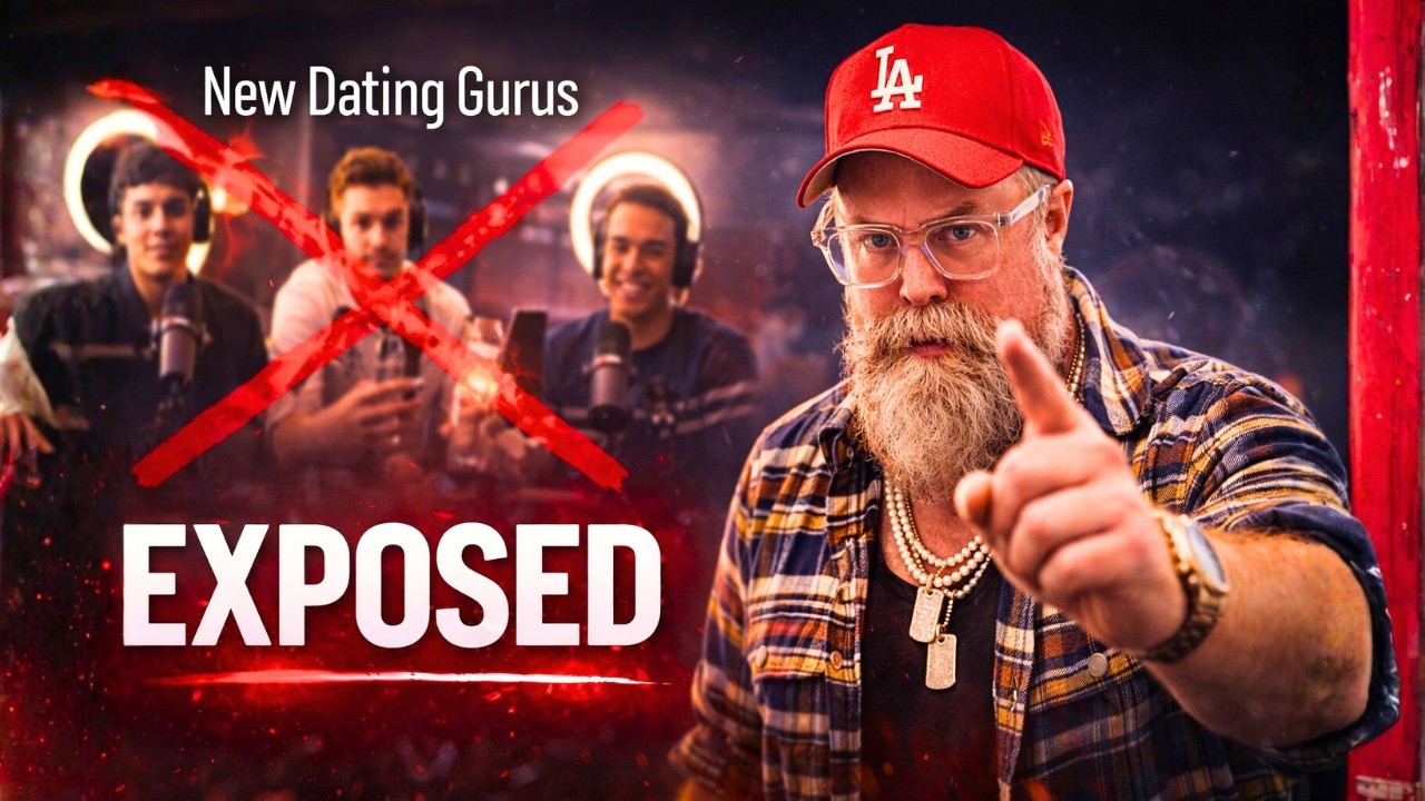 NEW GENERATION Of Dating Gurus MISS THIS ONE THING To Get Girls...