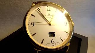 Junghans Mega DCF-77 Funkuhr