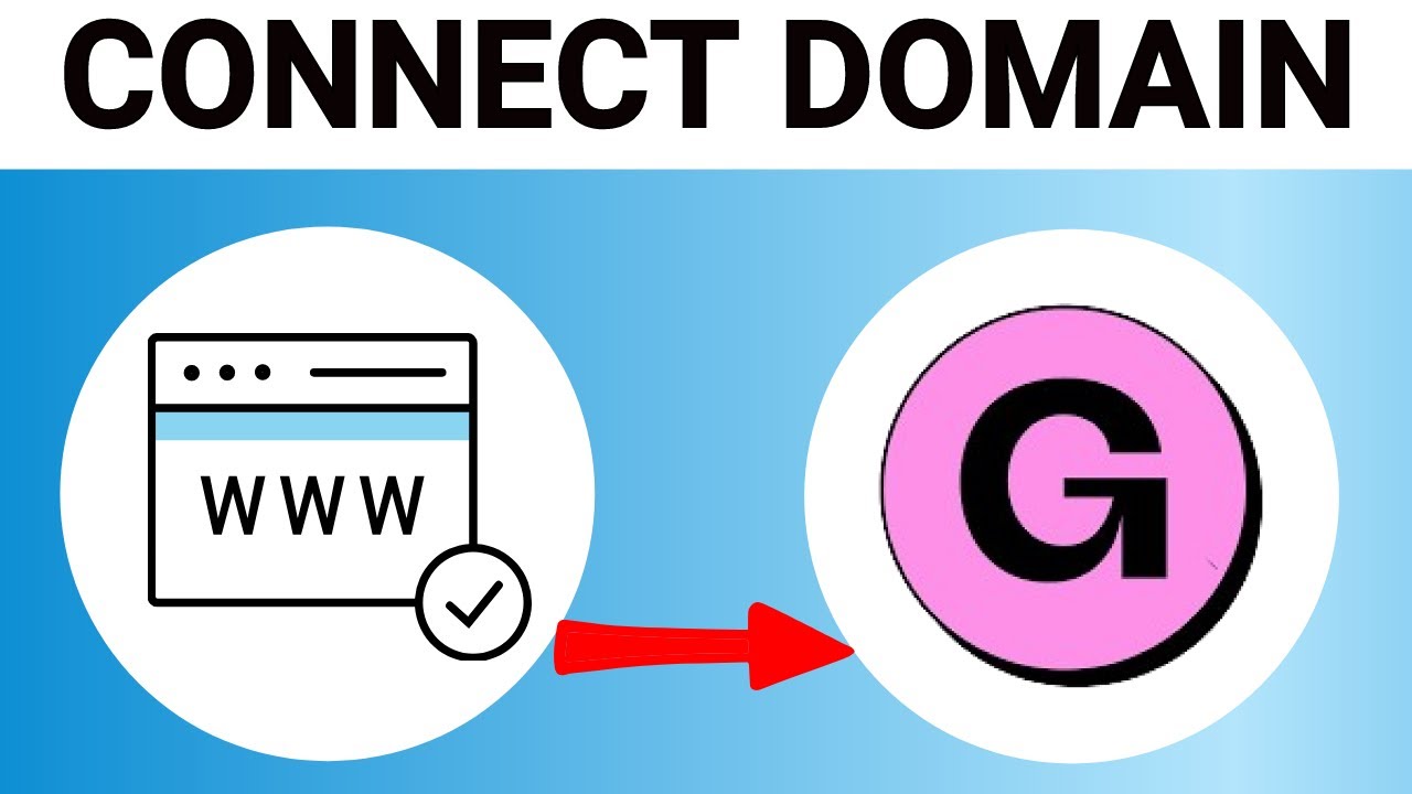 How to Connect Custom Domain on Gumroad (2025)