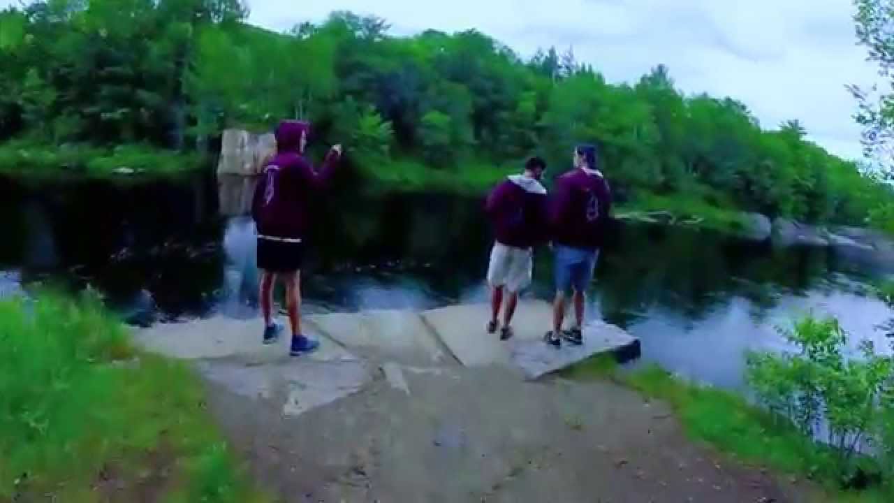 LOST RIVER KIDS - June 2015