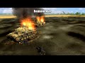 Theatre of war 2: Kursk 1943 - Верхопенье(СССР)