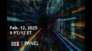 Technology Leader Panel: The Distributor's Technology Dream Stack