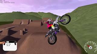 sussy saves and saucy sends in mx simulator