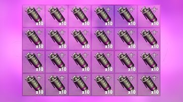 this was EASILY the MOST LOOT i have EVER seen in a BUNKER base...