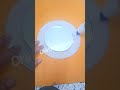 DIY MIRROR DECOR #shorts #shortsfeed #mirror