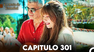 La Novia De Estambul Capítulo 301 (Doblada En Español)