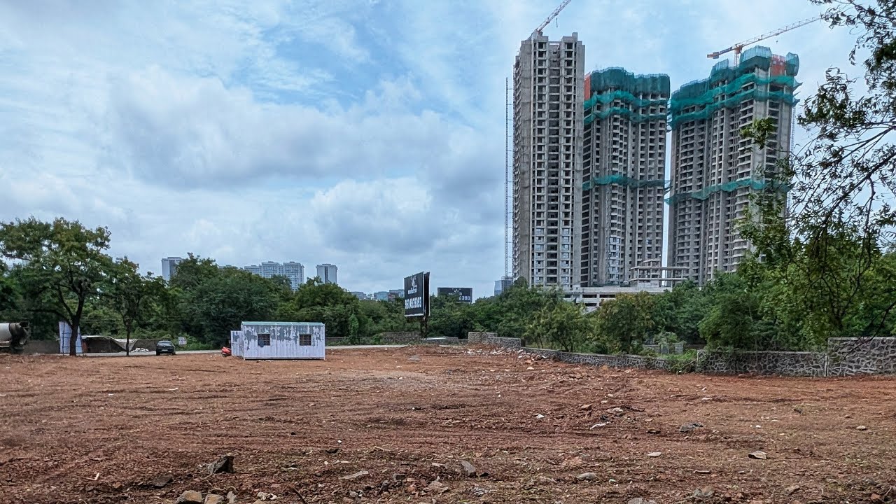 📍 Kharadi Plot For Sale | Investment | Bungalow | Commercial | Best Deal