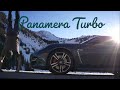 Sam Reviews: 2011 Porsche Panamera Turbo