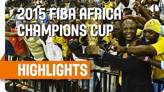 Finals Libolo Ang V Petro Ang - Game Highlights.