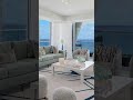 A Yacht Inspired Oceanfront Residence at The Fendi Chateau in Surfside FL #realestate #miamibeach