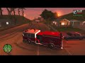 GTA San Andreas [PC] (SkyGfx Mod) Gameplay 139 (100% Completion Gameplay)