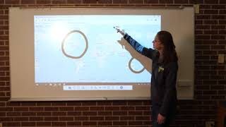 How to use your interactive Epson projector in your classroom screenshot 5