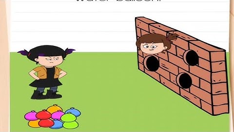 Brain Test 4 Level 416 Solution