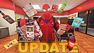 The BONELAB 7-11 Has Gotten the CRAZIEST Update Yet...