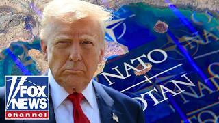 Trump Reportedly Weighs Major Move With Nato
