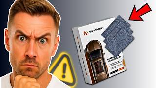 NanoKlean Scratch Remover Cloth Review 2026 - Scam? OR Legit??