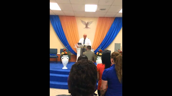 Wilfredo Quiles - Se Valiente