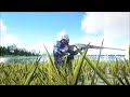 #8 Good Day? Ark Survival Evolved Crystal Isles Best Gaming World Aditya Singh BGW Live Stream #2024