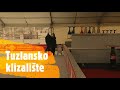 Klizalište &quot;PANONIKA&quot; Tuzla 2021